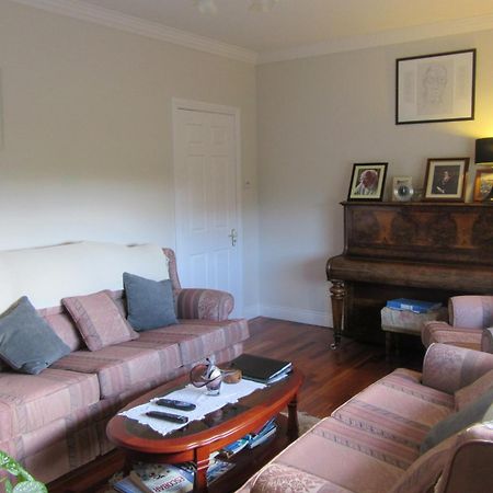 Doonshean View Bed And Breakfast Dingle Exteriér fotografie