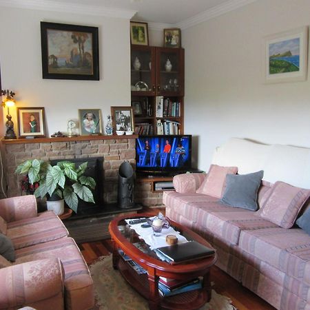 Doonshean View Bed And Breakfast Dingle Exteriér fotografie