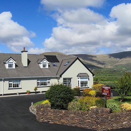 Doonshean View Bed And Breakfast Dingle Exteriér fotografie
