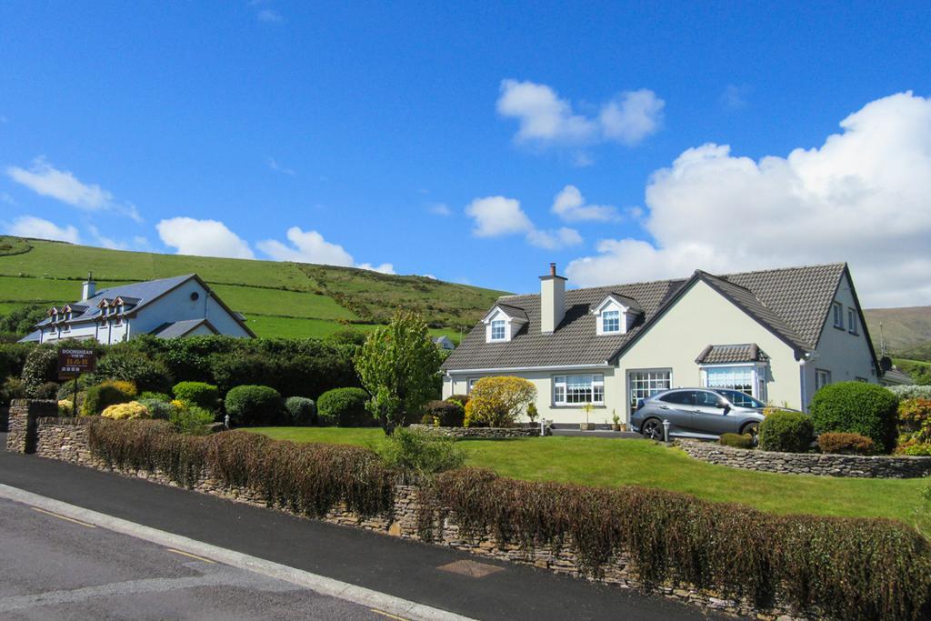 Doonshean View Bed And Breakfast Dingle Exteriér fotografie