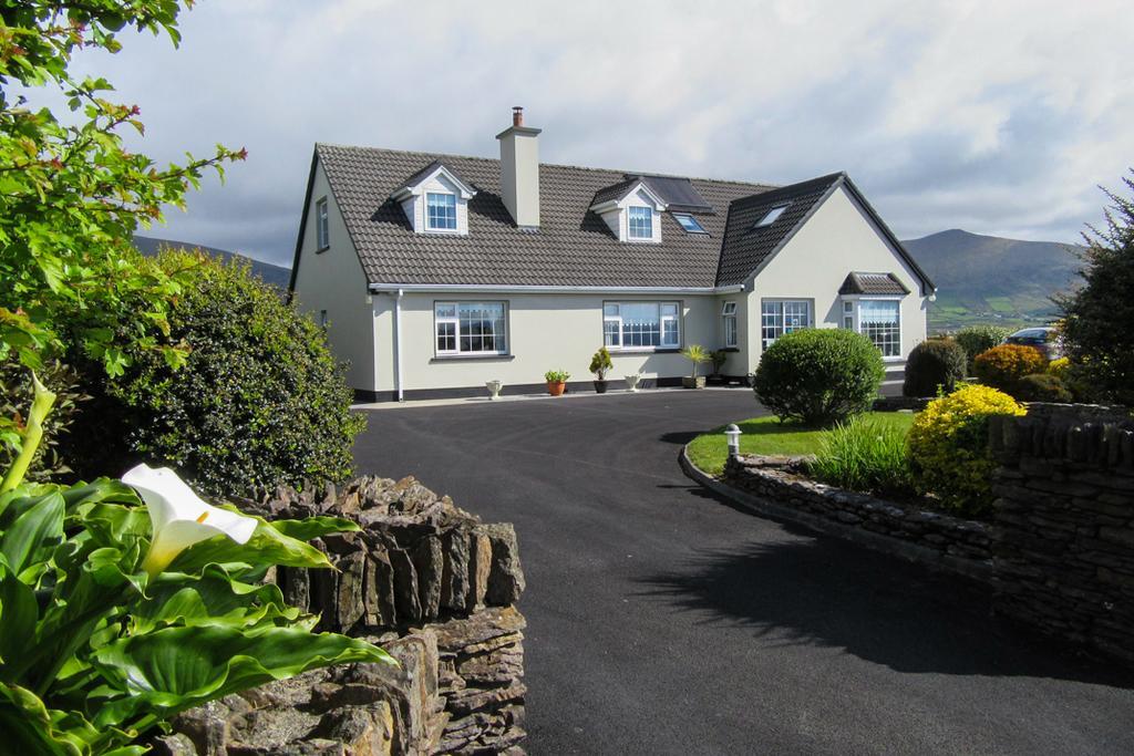 Doonshean View Bed And Breakfast Dingle Exteriér fotografie