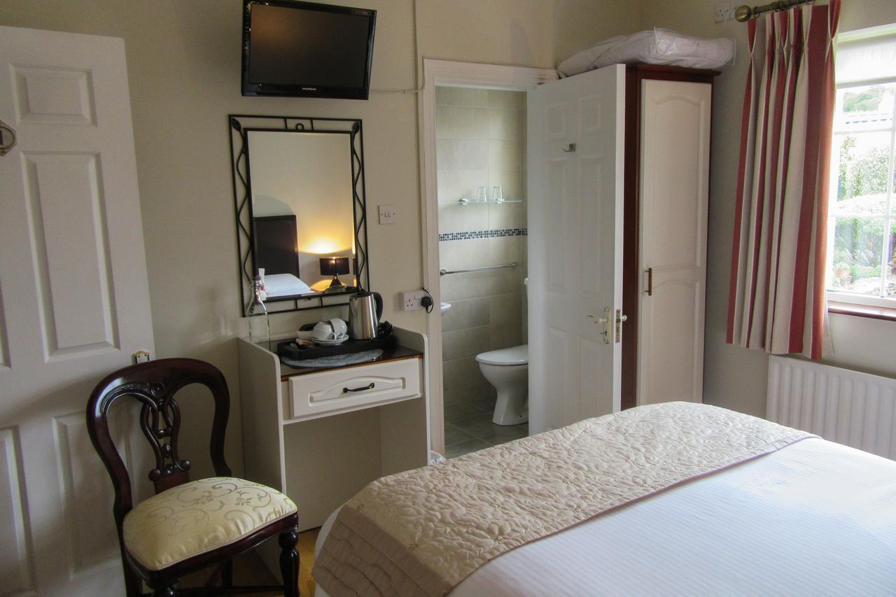 Doonshean View Bed And Breakfast Dingle Exteriér fotografie