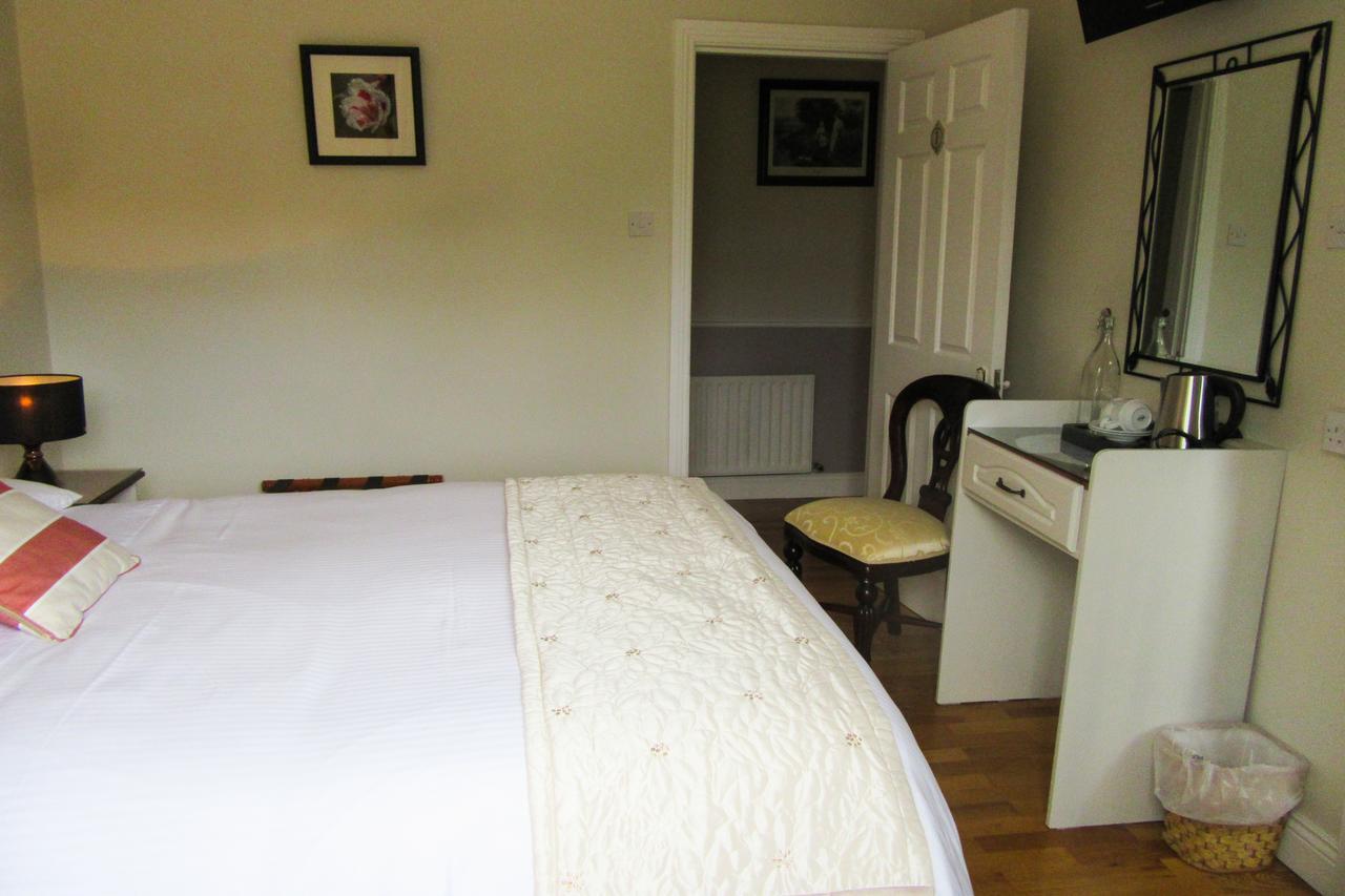 Doonshean View Bed And Breakfast Dingle Exteriér fotografie