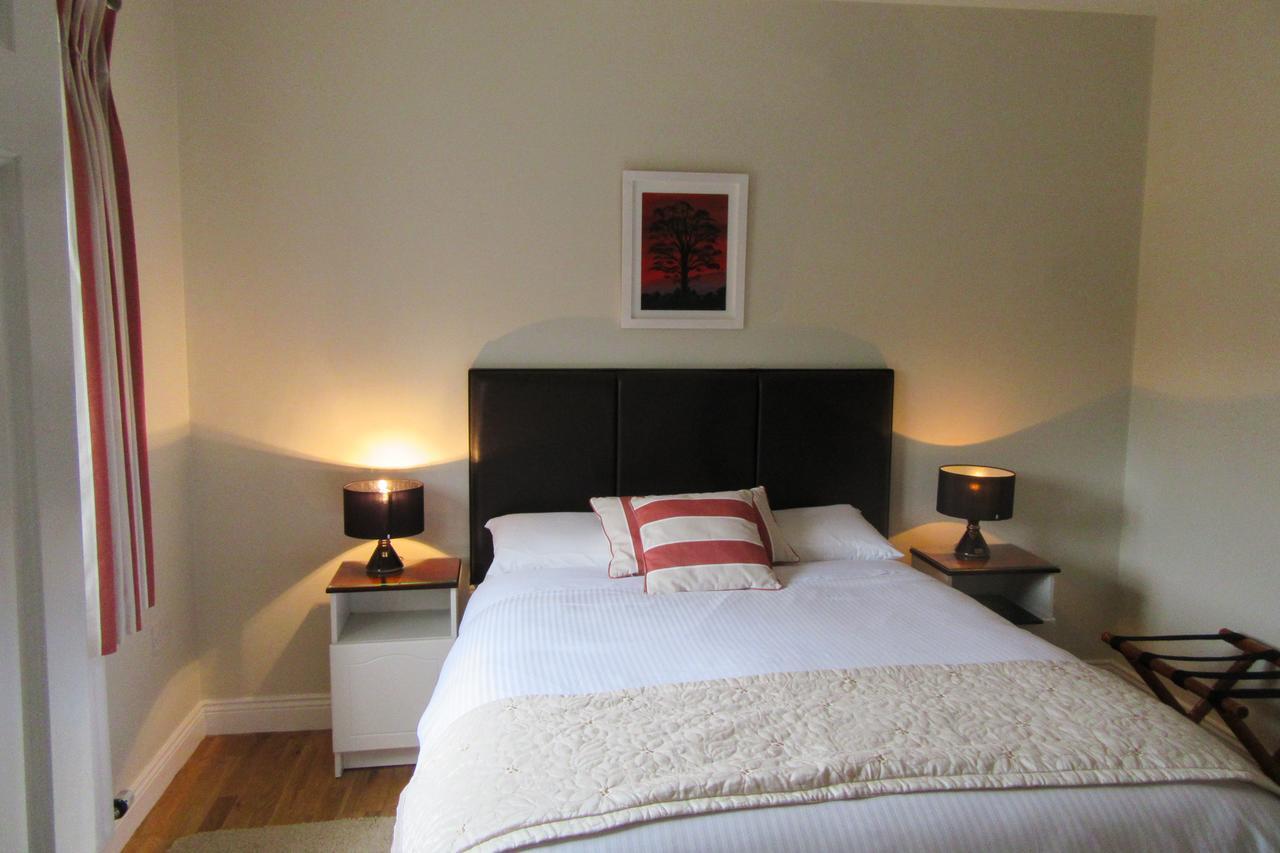 Doonshean View Bed And Breakfast Dingle Exteriér fotografie