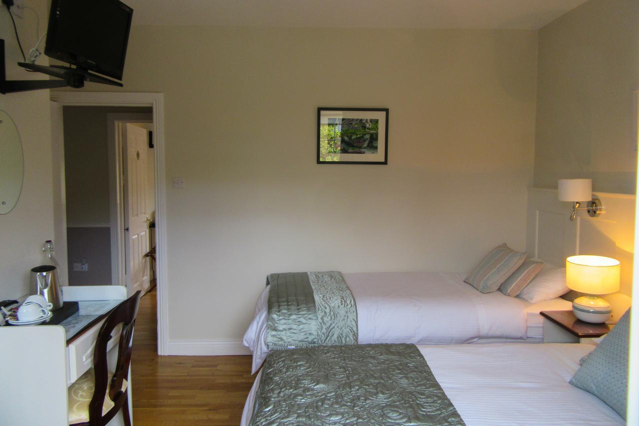 Doonshean View Bed And Breakfast Dingle Exteriér fotografie