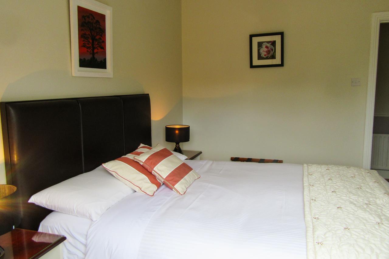 Doonshean View Bed And Breakfast Dingle Exteriér fotografie