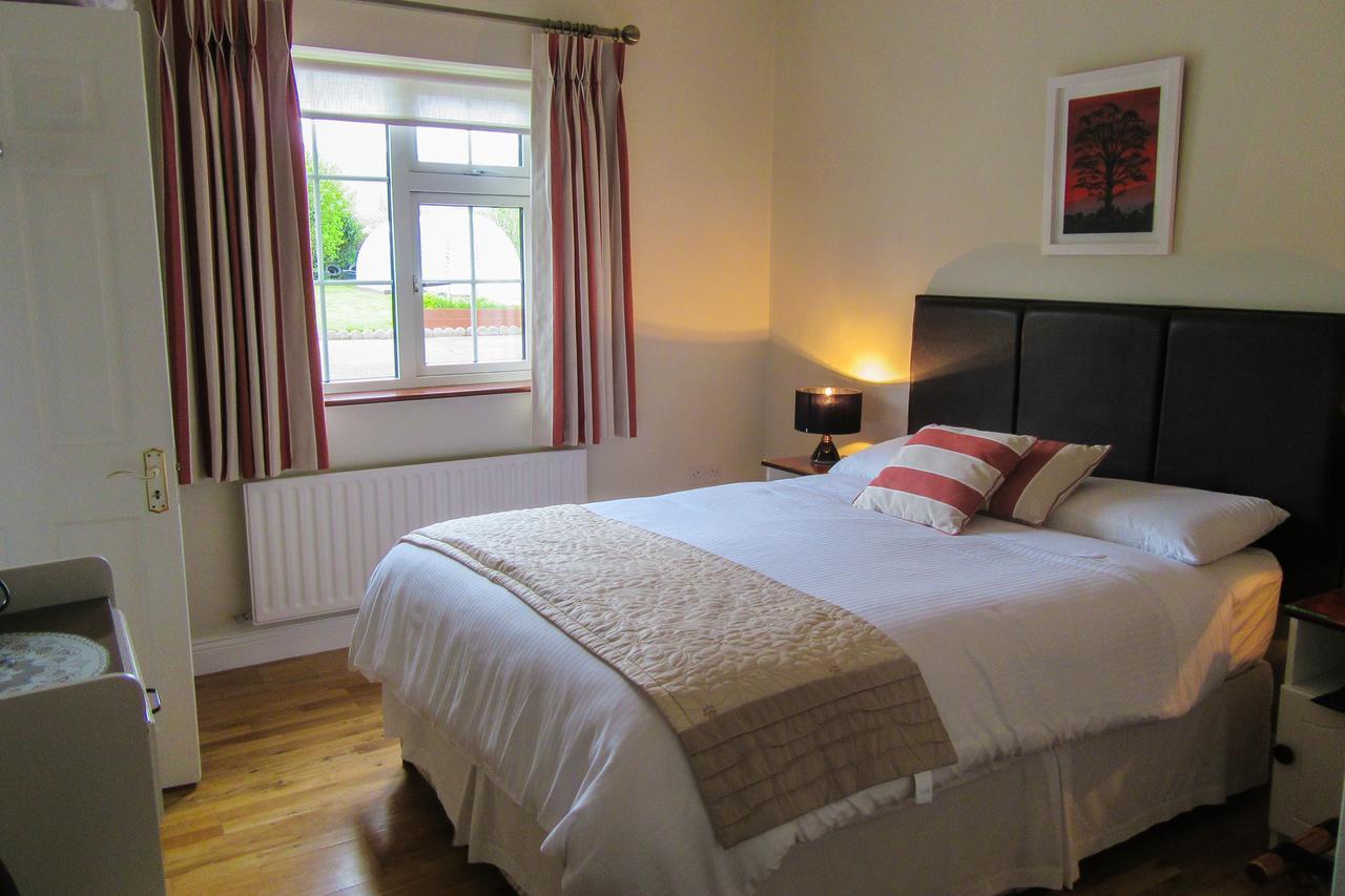 Doonshean View Bed And Breakfast Dingle Exteriér fotografie
