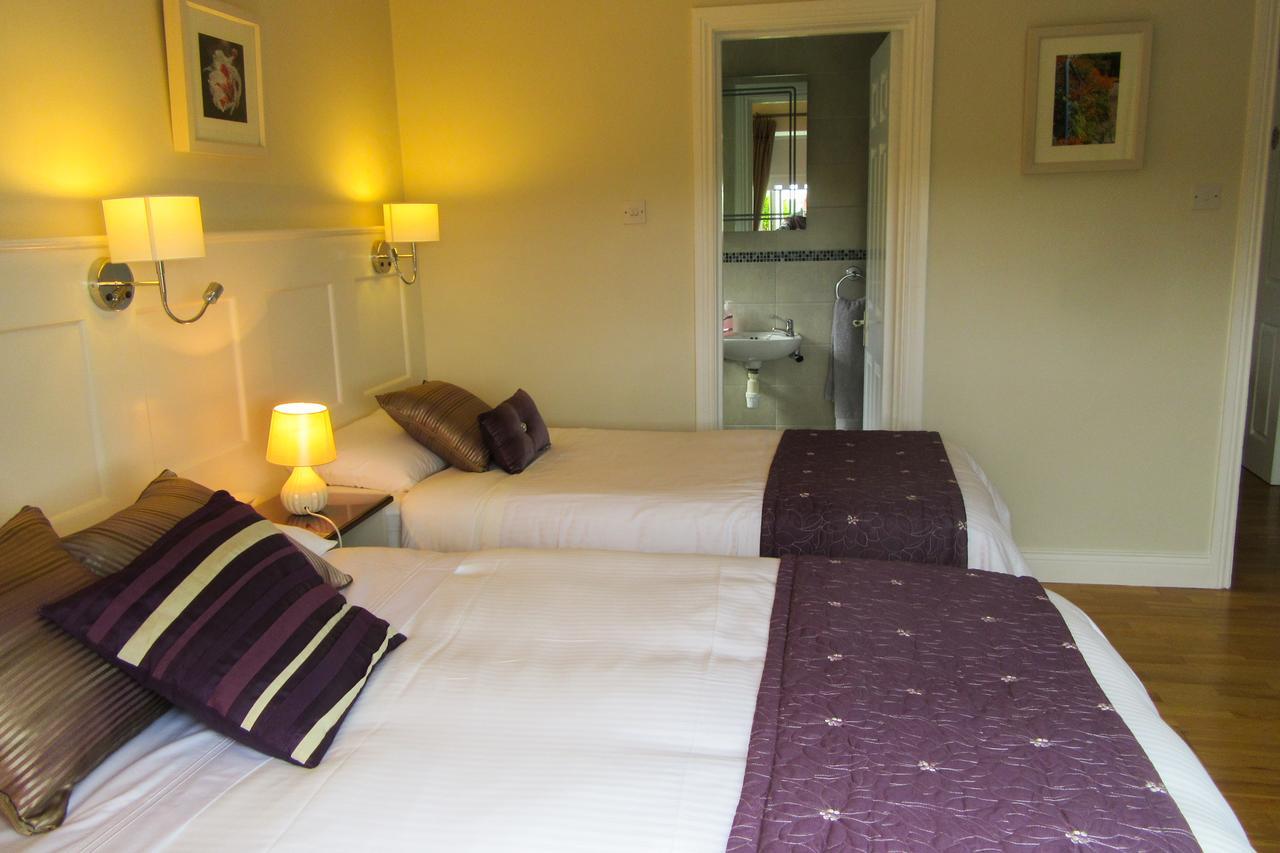 Doonshean View Bed And Breakfast Dingle Exteriér fotografie